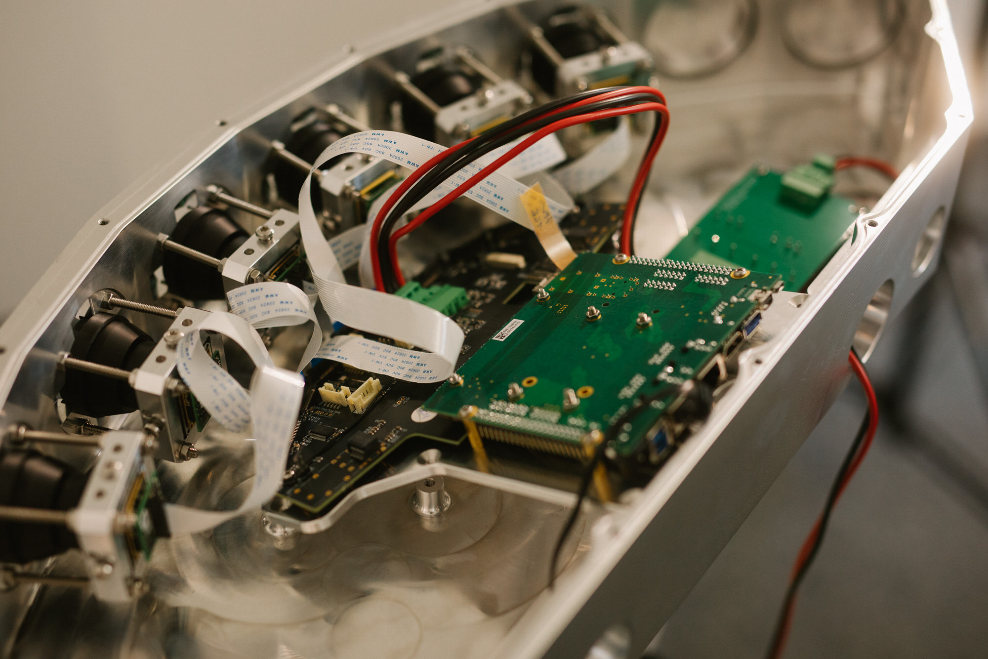 Ihre Entwicklung für Software und Hardware