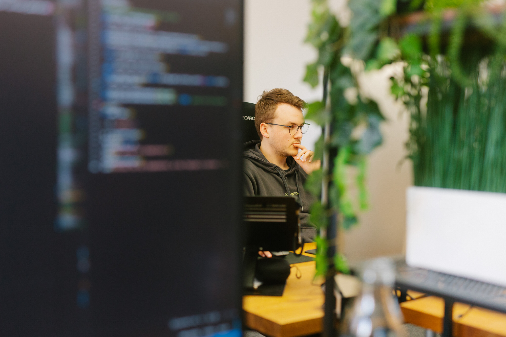 Systemanalyse für einen genauen Blick auf Ihr Projekt