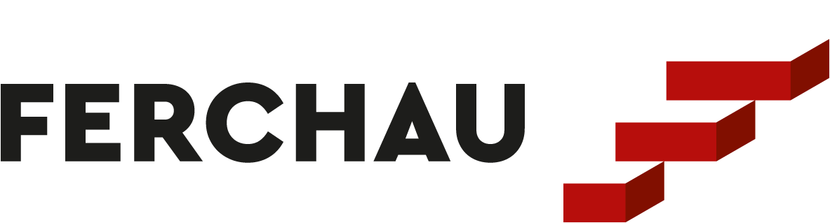 Logo der Ferchau GmbH