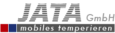 Logo der JATA GmbH