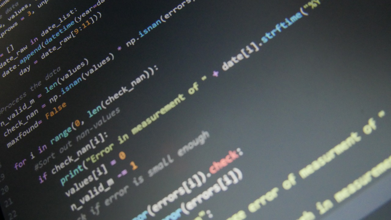 Code Zeilen