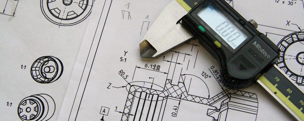 Beispielbild Job als Konstrukteur bei Quantom