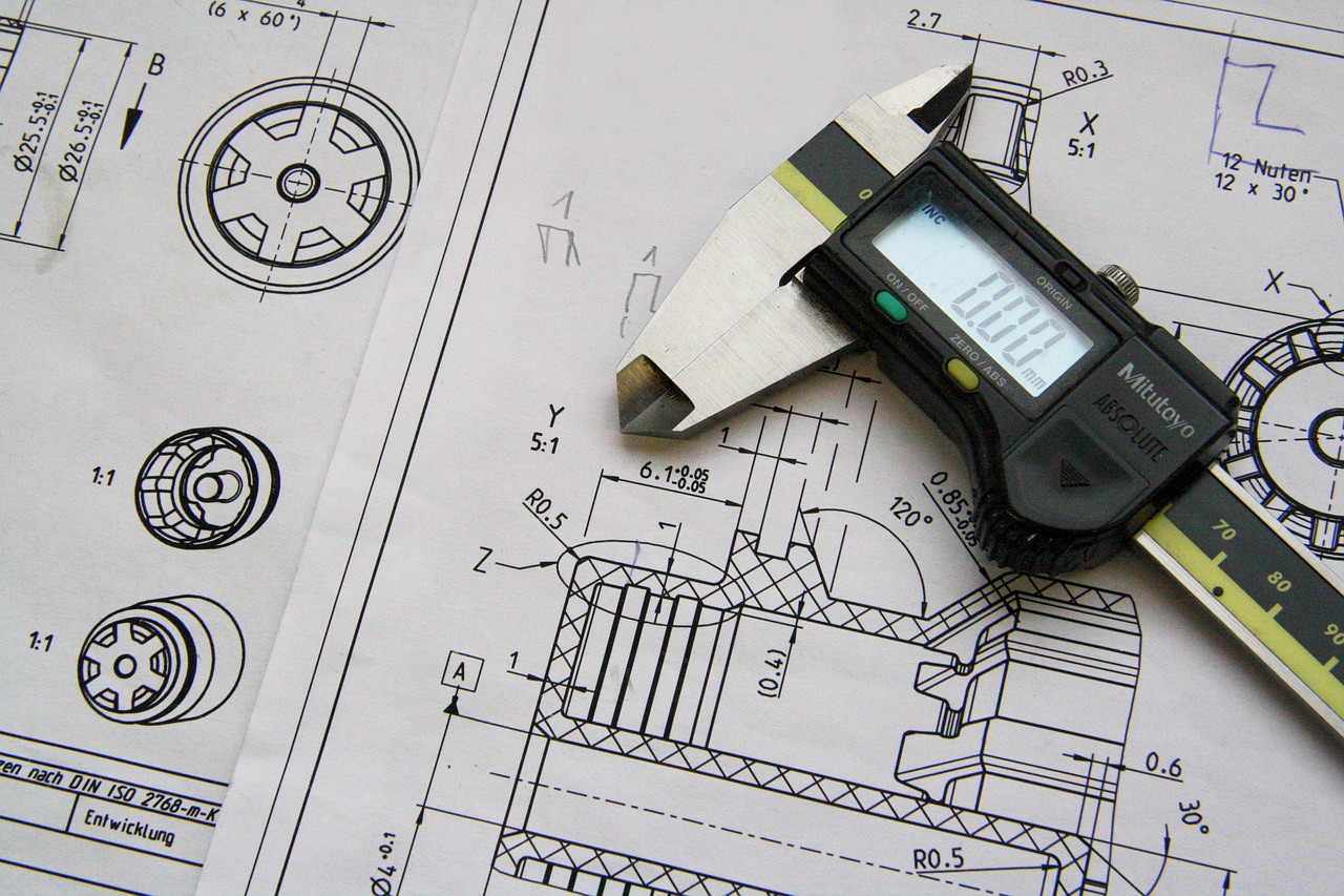 Beispielbild Job als Konstrukteur bei Quantom