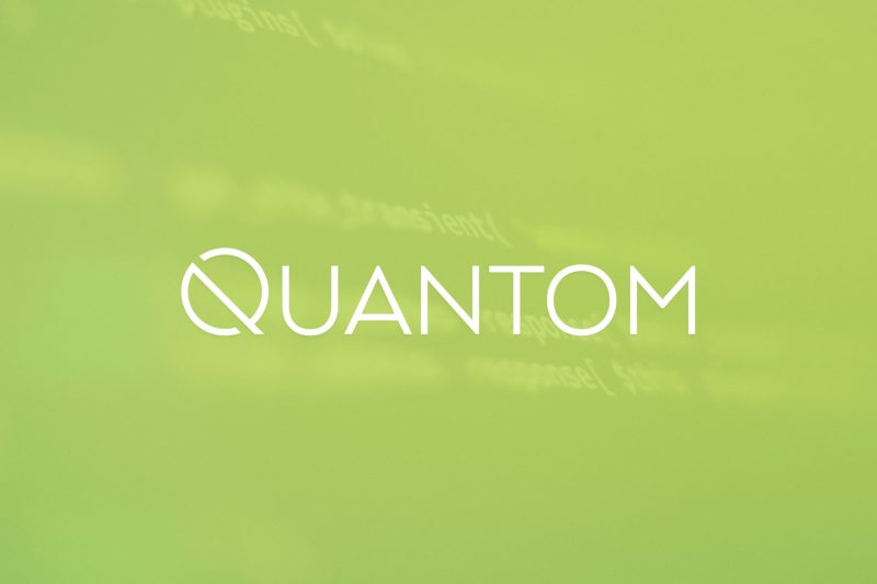Quantom: Full-Service Systems Engineering aus Bremen